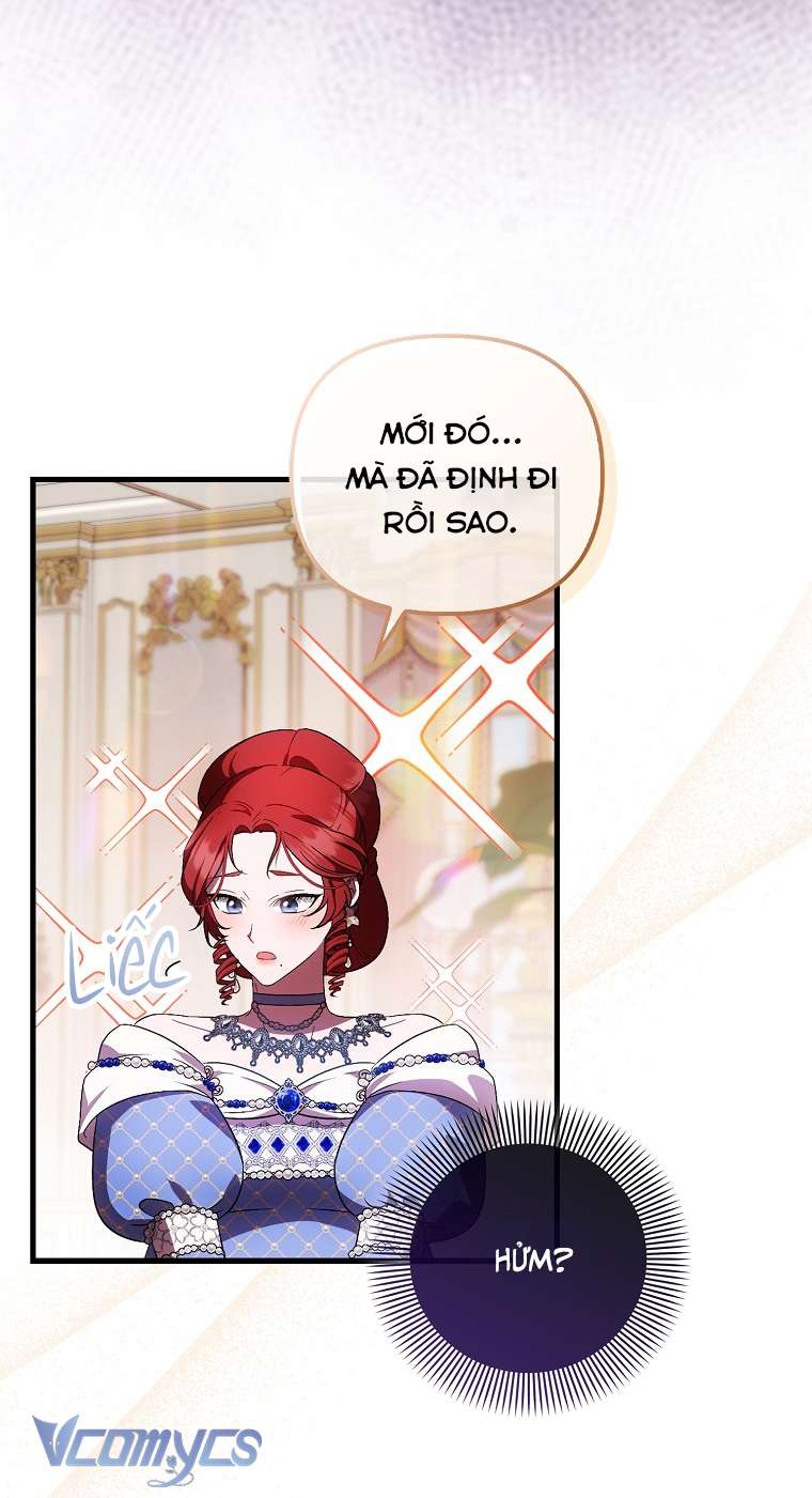 Lần Đầu Bé Út Được Yêu Thương Chap 38 - Next Chap 39