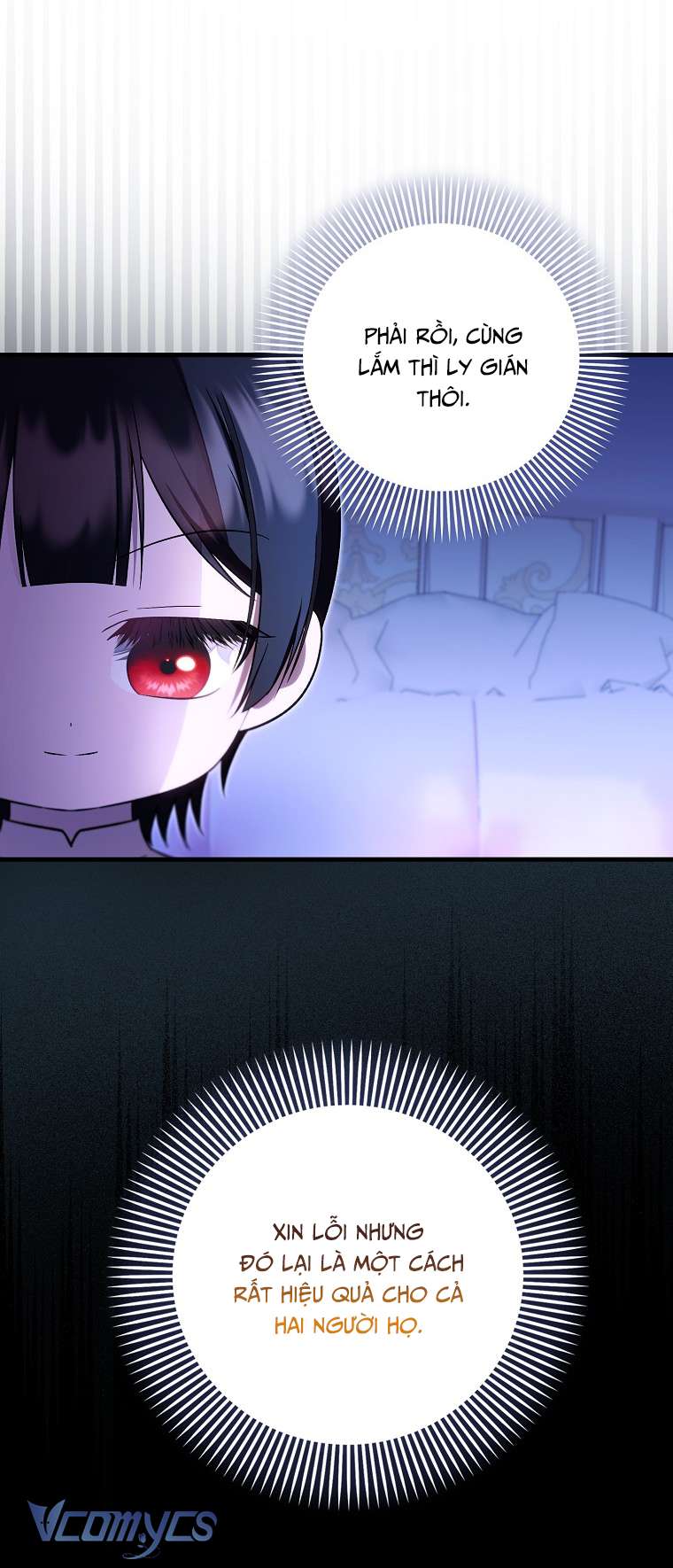 Lần Đầu Bé Út Được Yêu Thương Chap 38 - Next Chap 39