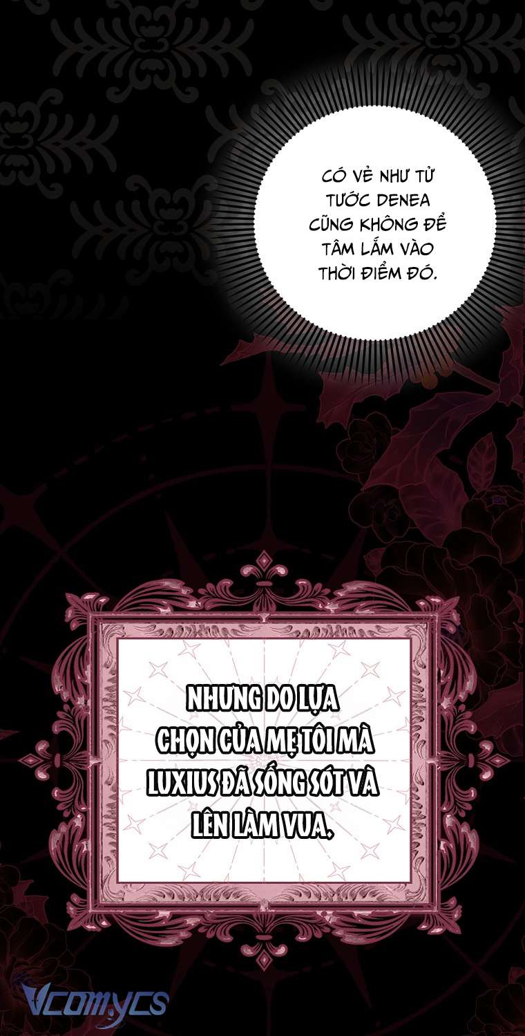 Lần Đầu Bé Út Được Yêu Thương Chap 38 - Next Chap 39