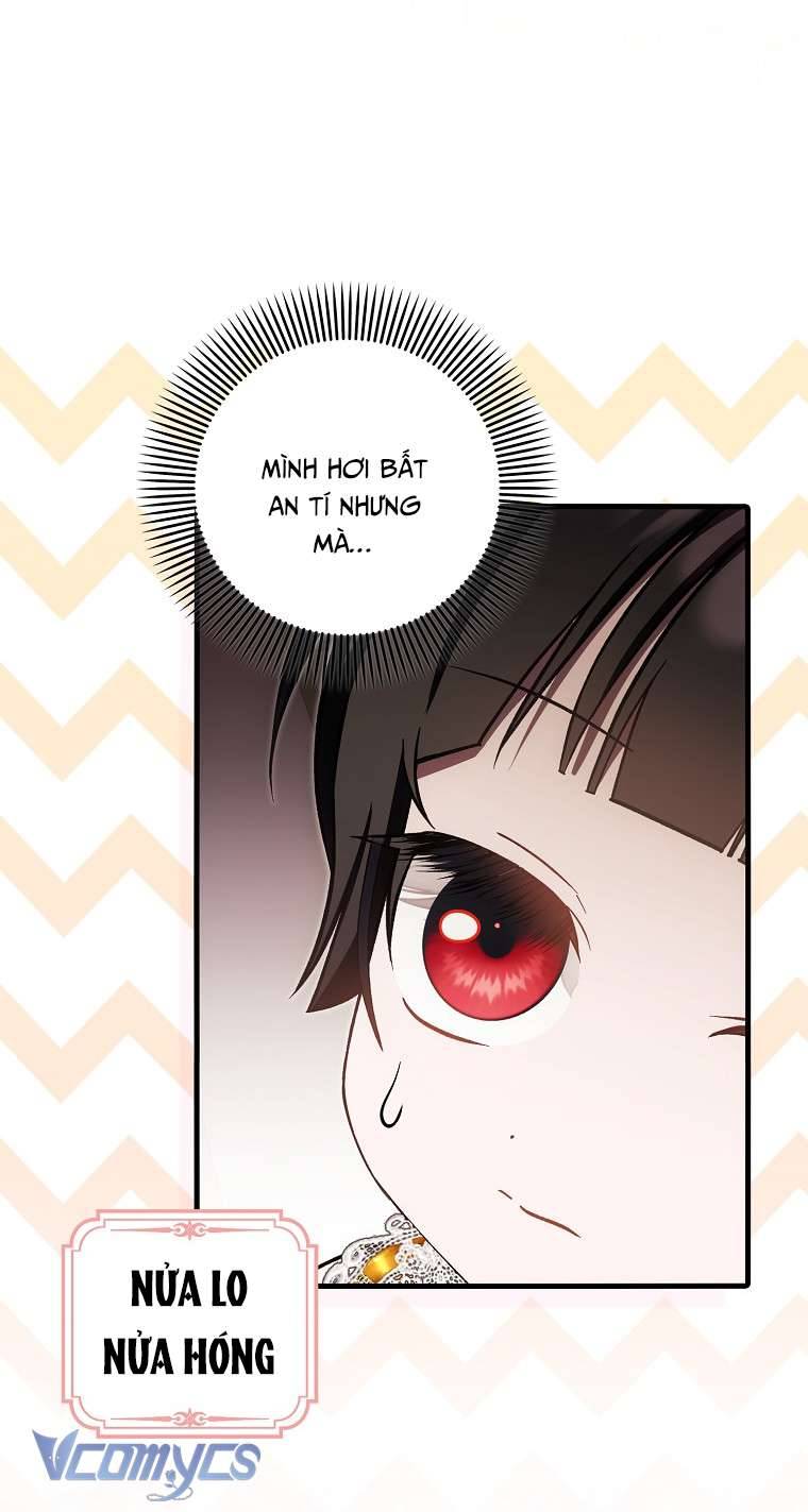 Lần Đầu Bé Út Được Yêu Thương Chap 38 - Next Chap 39