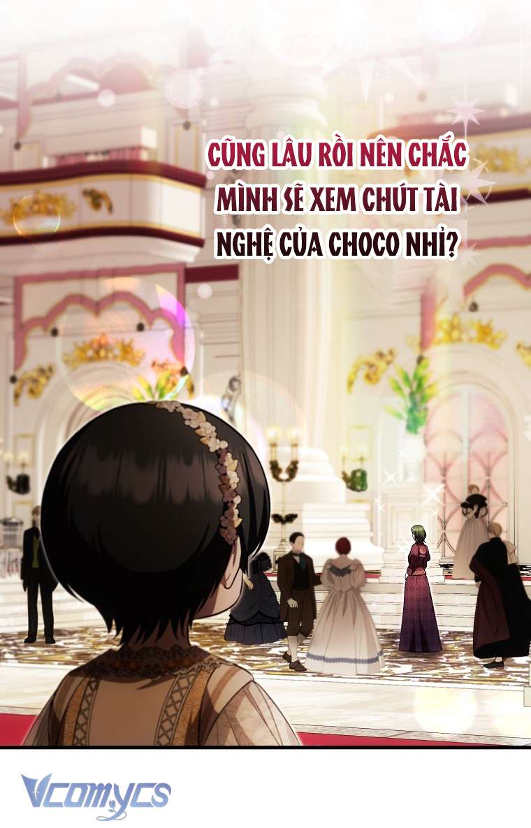 Lần Đầu Bé Út Được Yêu Thương Chap 38 - Next Chap 39