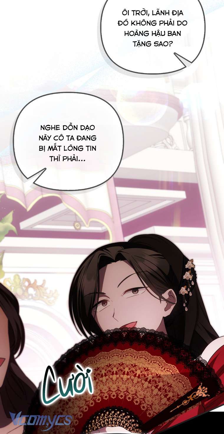 Lần Đầu Bé Út Được Yêu Thương Chap 38 - Next Chap 39