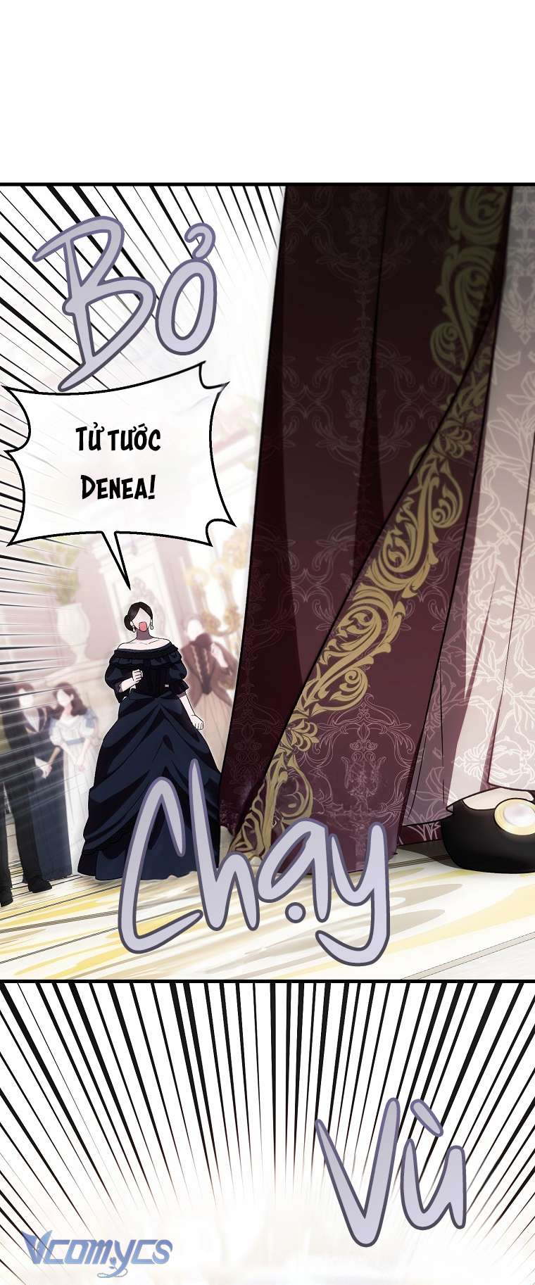 Lần Đầu Bé Út Được Yêu Thương Chap 38 - Next Chap 39