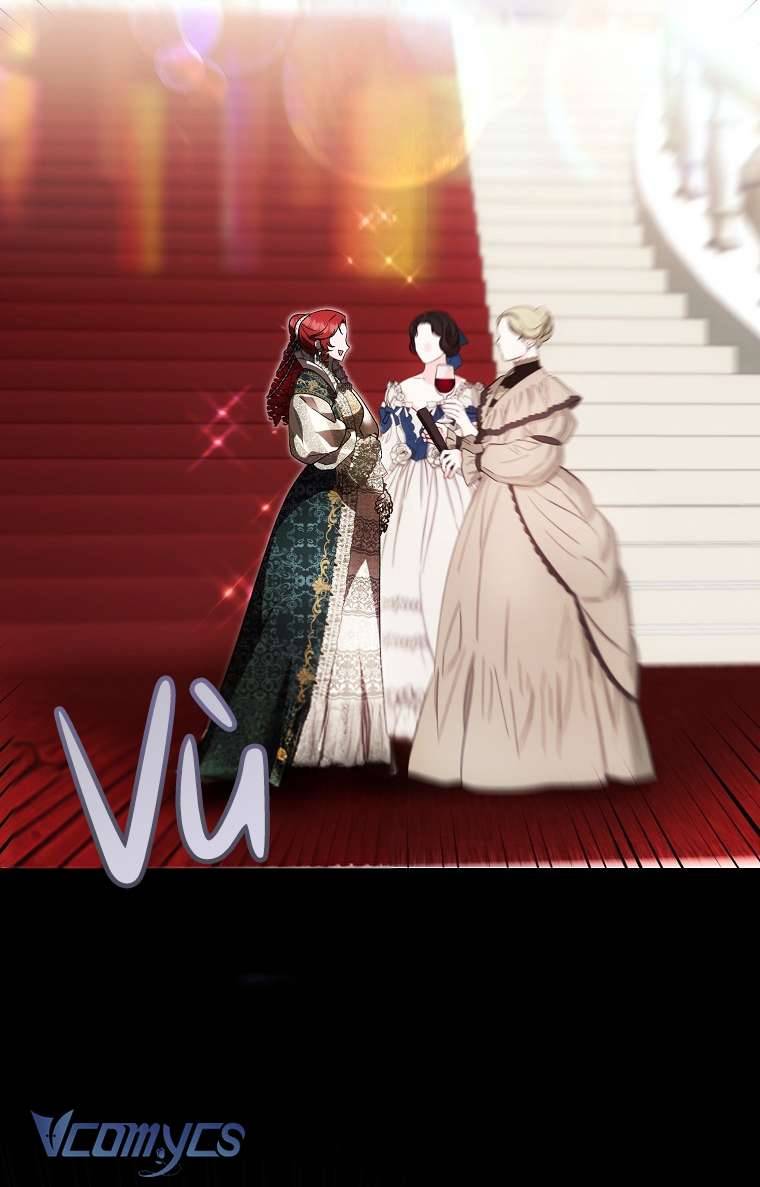 Lần Đầu Bé Út Được Yêu Thương Chap 38 - Next Chap 39