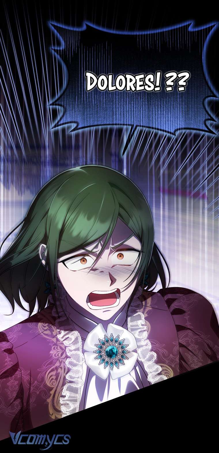 Lần Đầu Bé Út Được Yêu Thương Chap 38 - Next Chap 39