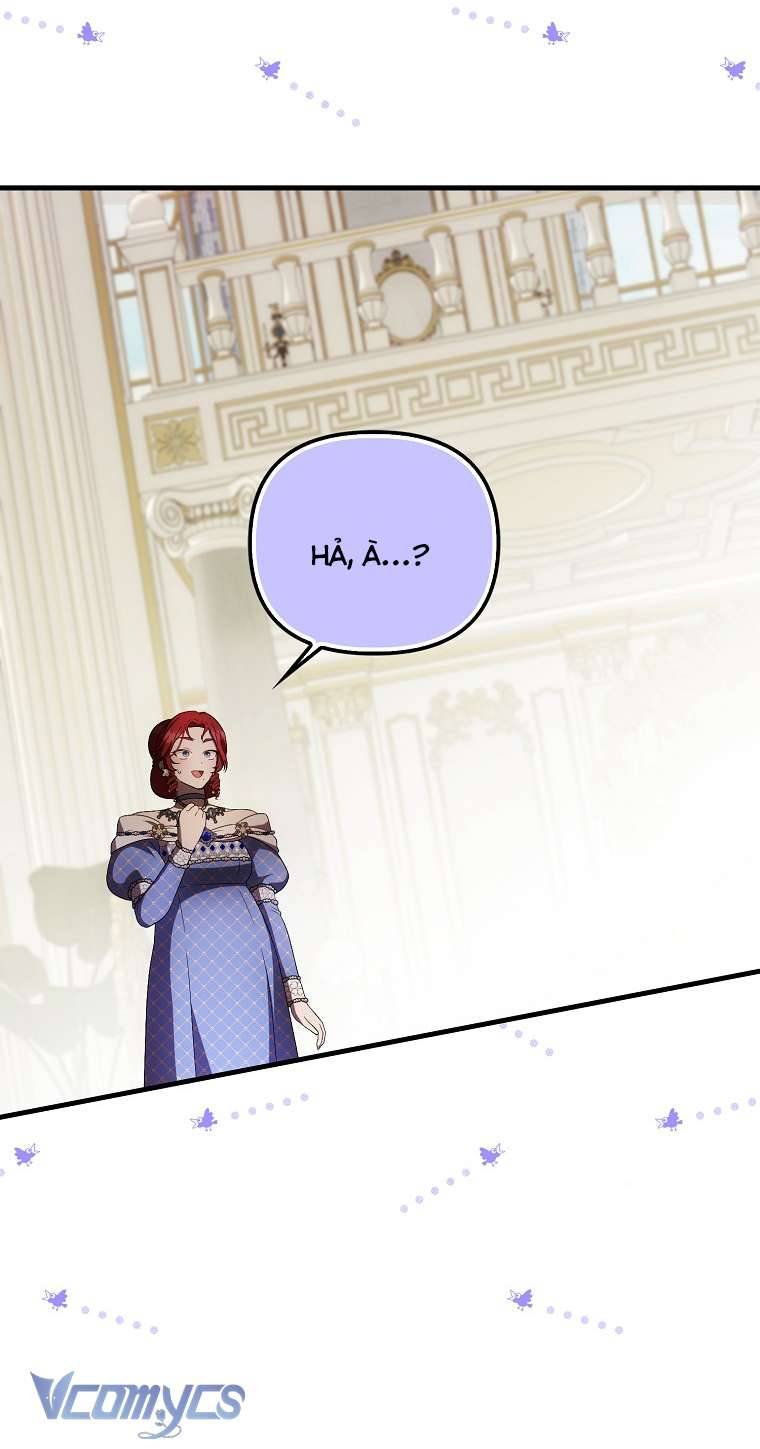 Lần Đầu Bé Út Được Yêu Thương Chap 38 - Next Chap 39