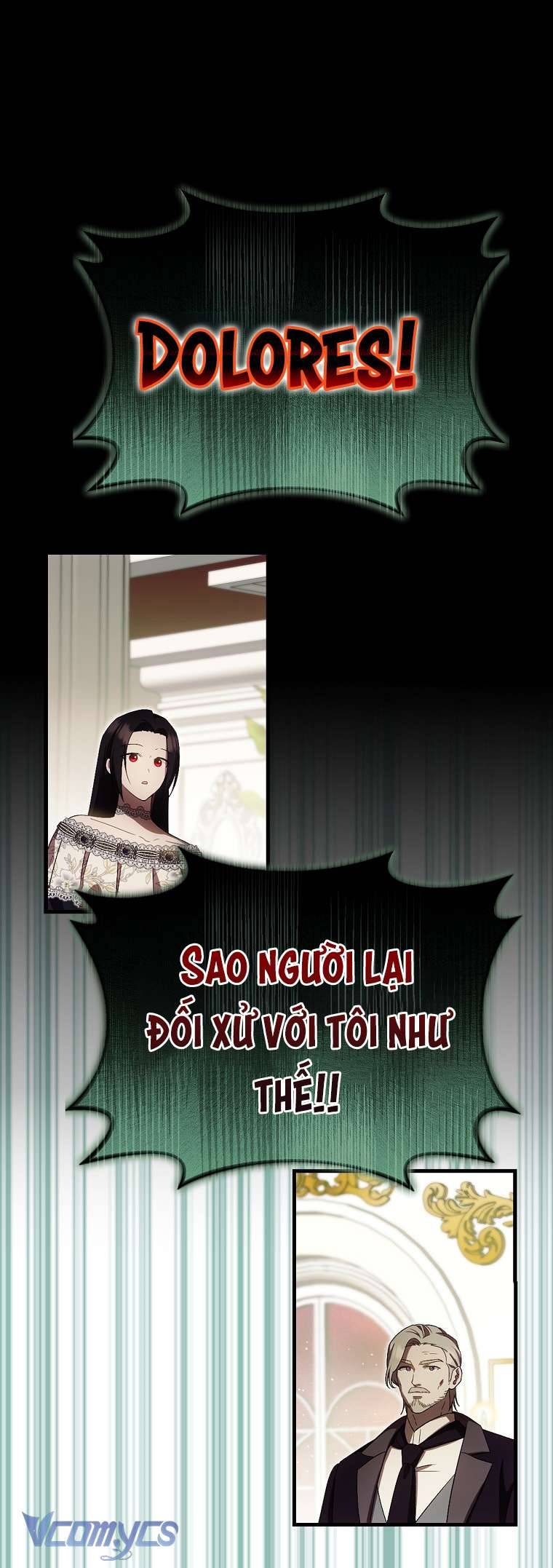 Lần Đầu Bé Út Được Yêu Thương Chap 39 - Next Chap 40