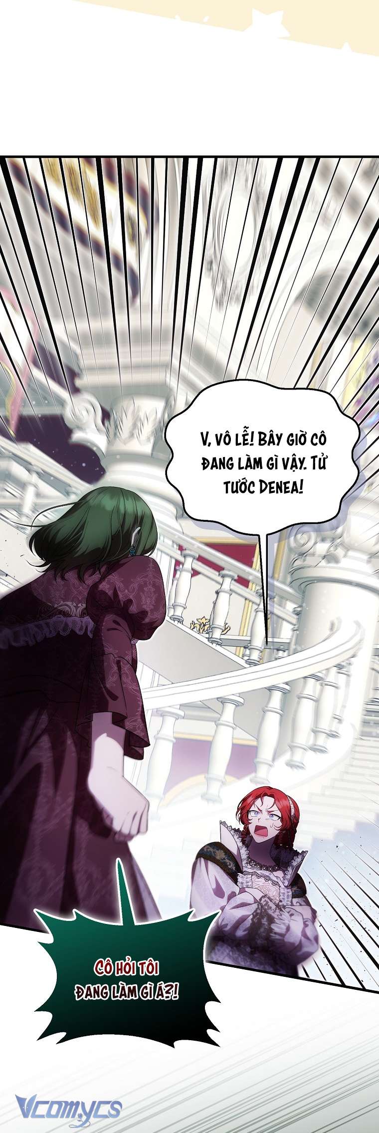 Lần Đầu Bé Út Được Yêu Thương Chap 39 - Next Chap 40