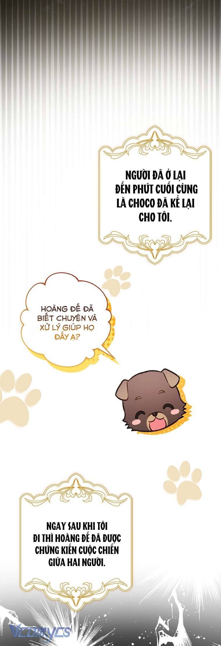 Lần Đầu Bé Út Được Yêu Thương Chap 39 - Next Chap 40