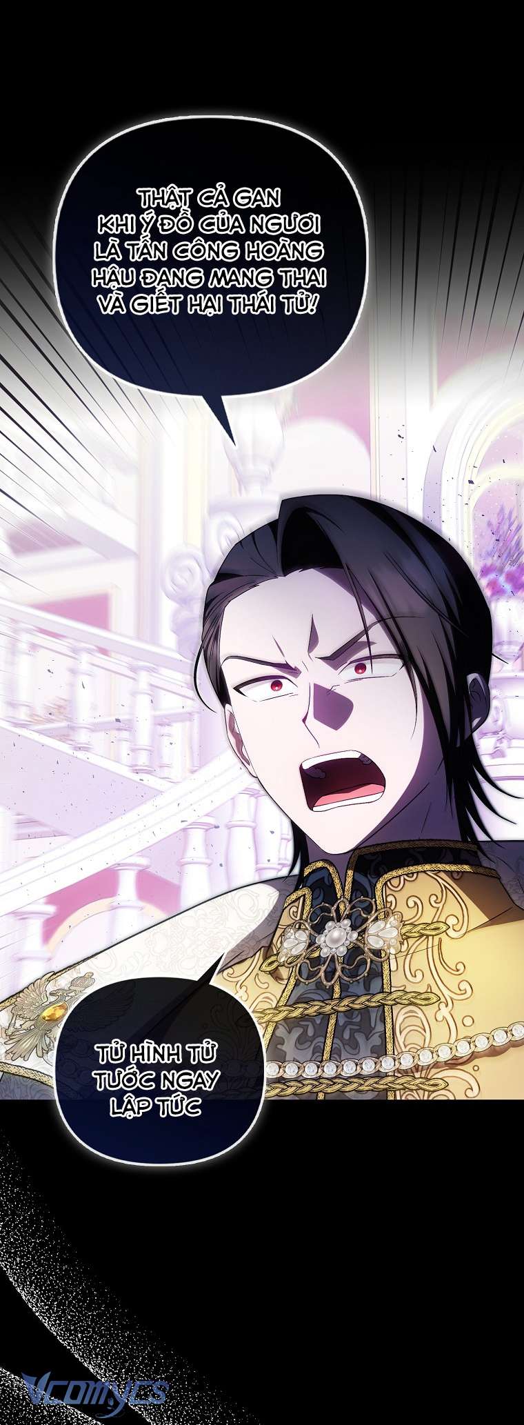 Lần Đầu Bé Út Được Yêu Thương Chap 39 - Next Chap 40