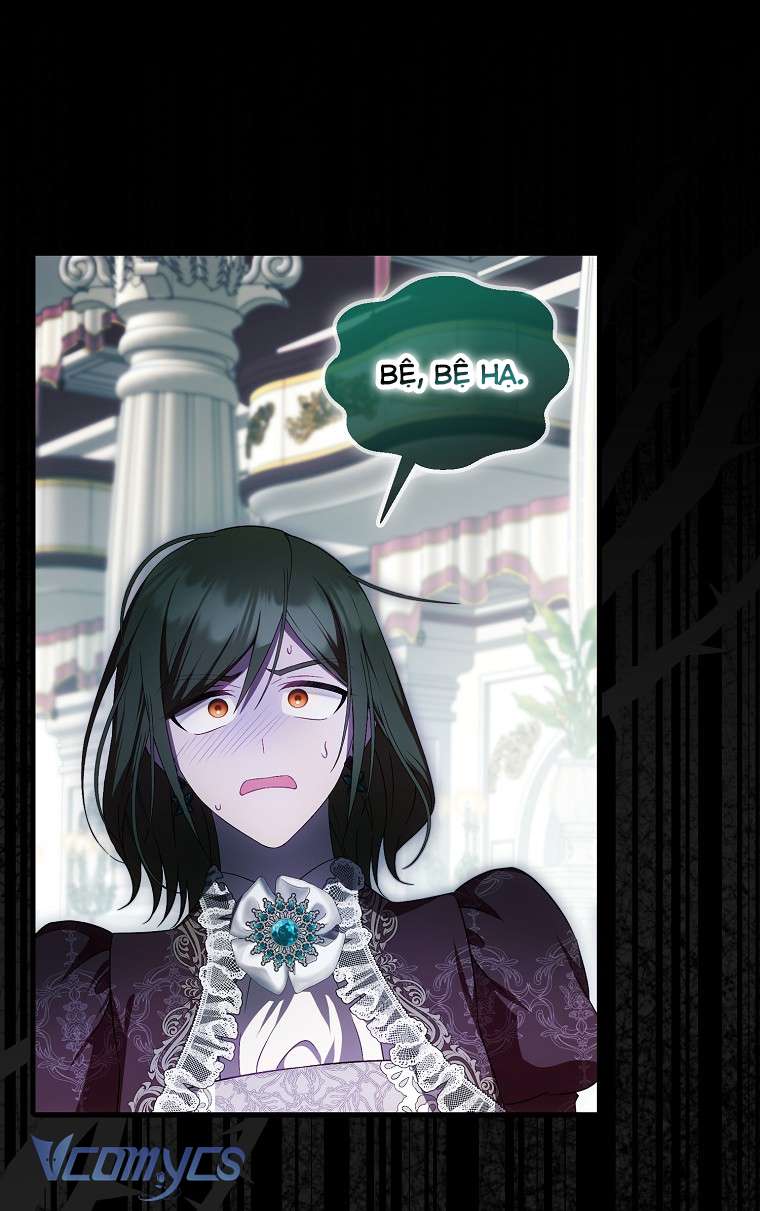 Lần Đầu Bé Út Được Yêu Thương Chap 39 - Next Chap 40