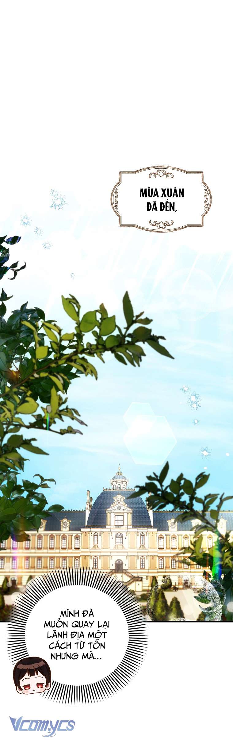 Lần Đầu Bé Út Được Yêu Thương Chap 39 - Next Chap 40