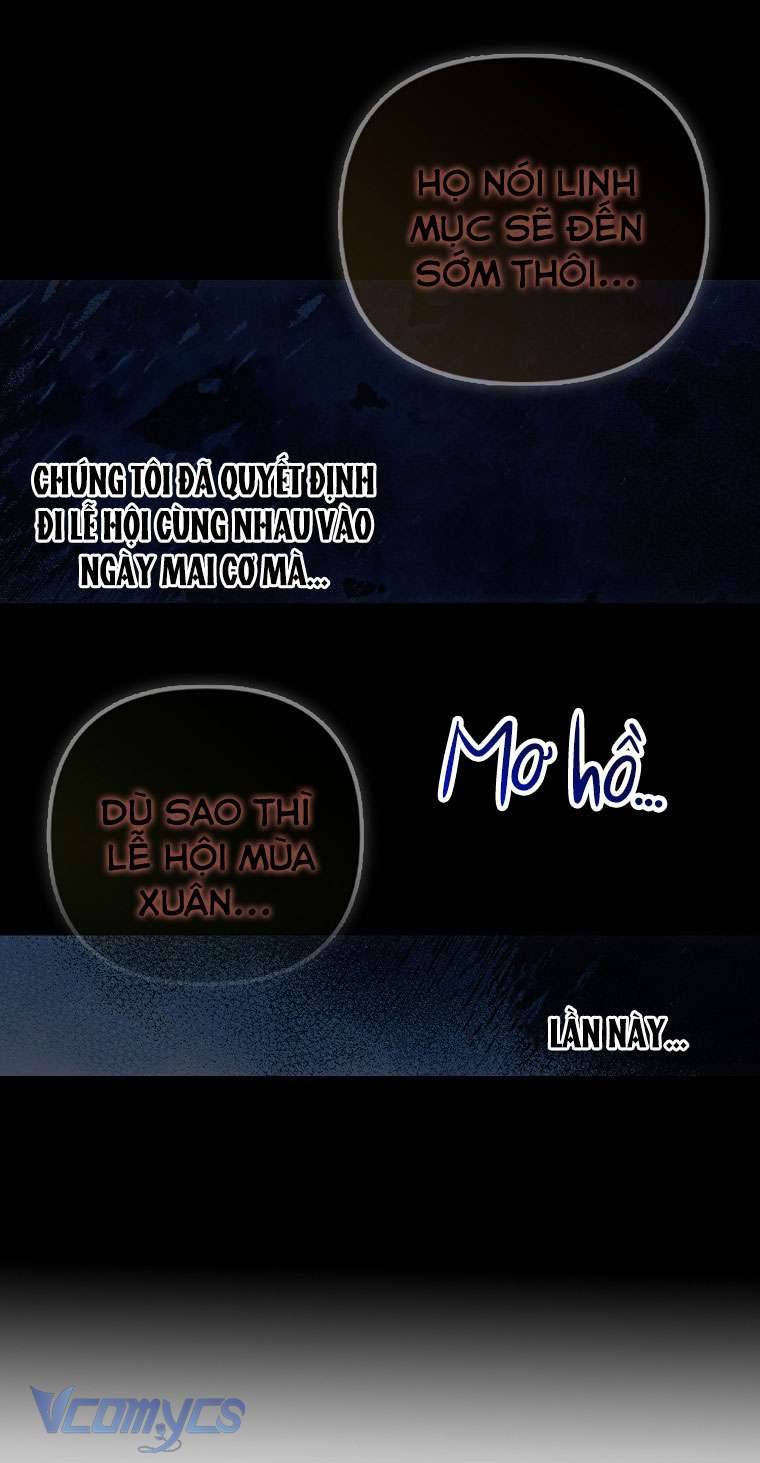 Lần Đầu Bé Út Được Yêu Thương Chap 39 - Next Chap 40