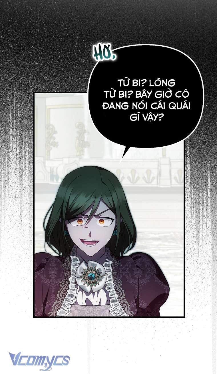 Lần Đầu Bé Út Được Yêu Thương Chap 39 - Next Chap 40