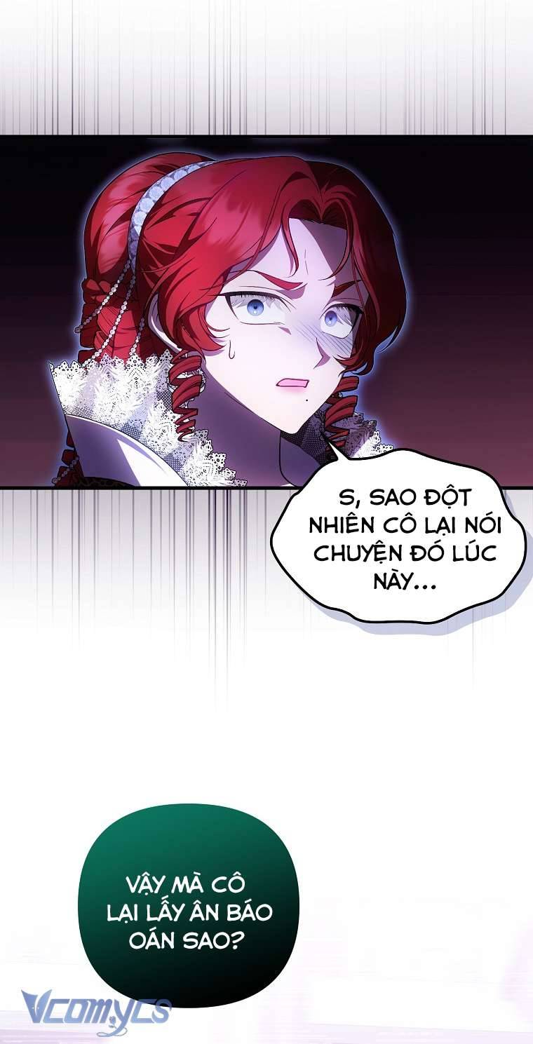 Lần Đầu Bé Út Được Yêu Thương Chap 39 - Next Chap 40