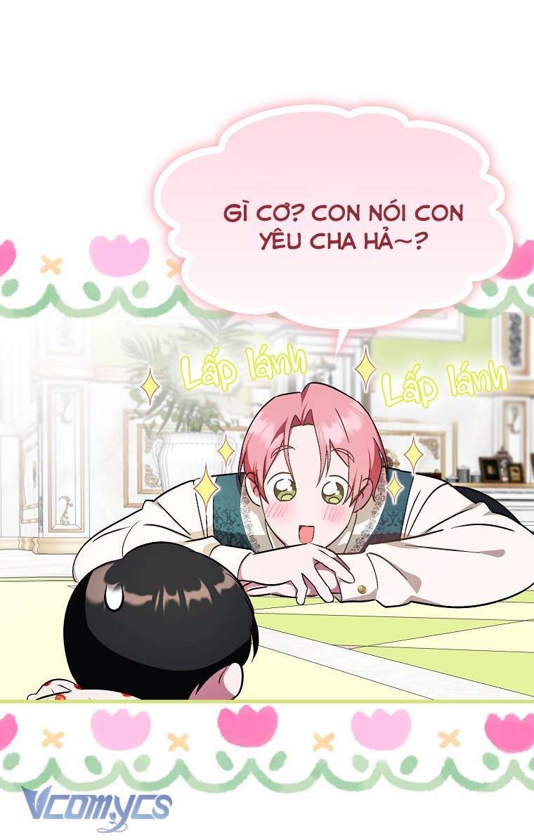 Lần Đầu Bé Út Được Yêu Thương Chap 4 - Next Chap 5