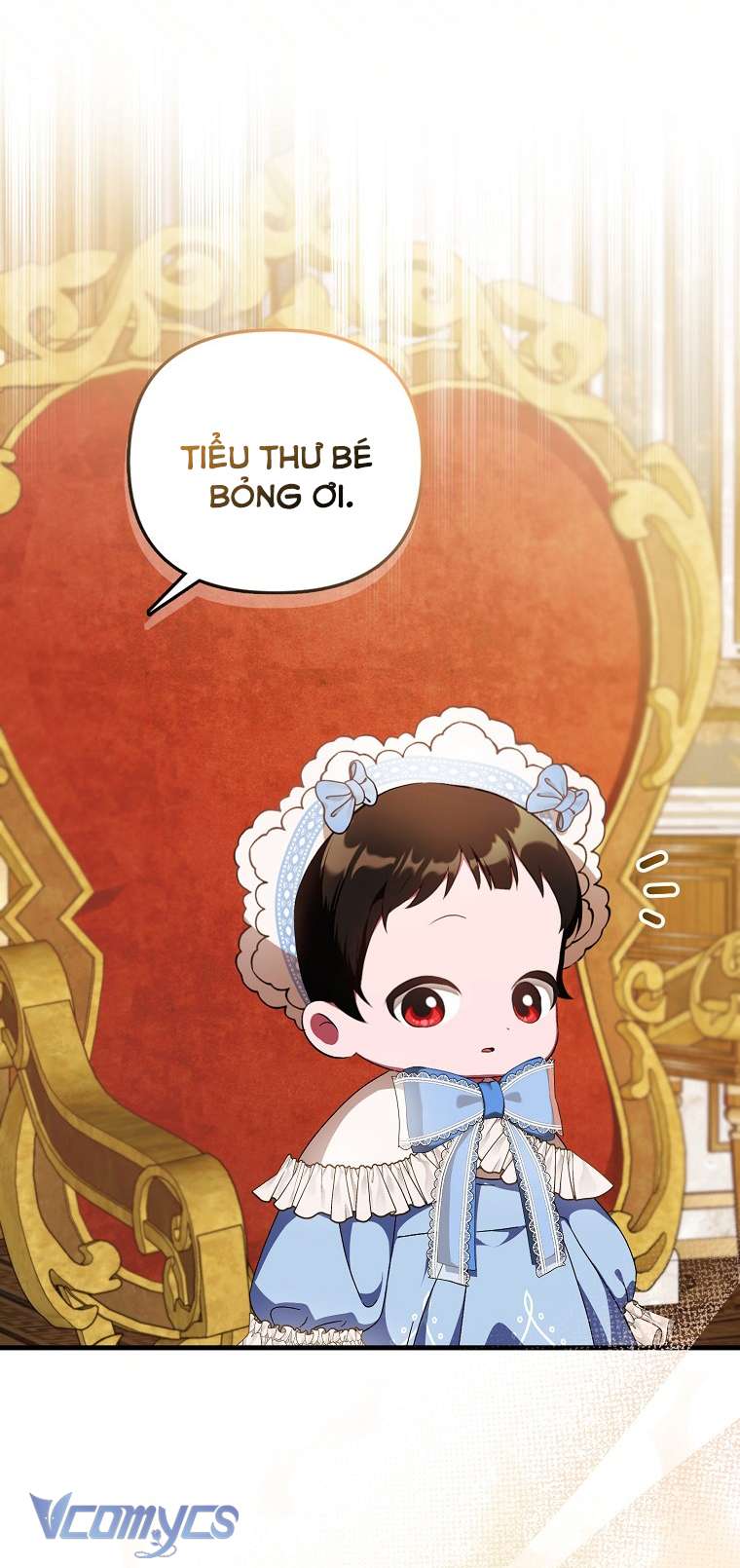 Lần Đầu Bé Út Được Yêu Thương Chap 4 - Next Chap 5