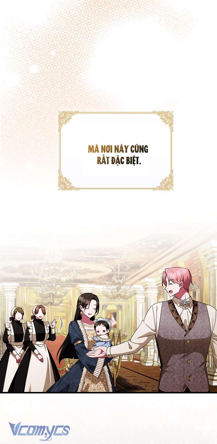 Lần Đầu Bé Út Được Yêu Thương Chap 4 - Next Chap 5