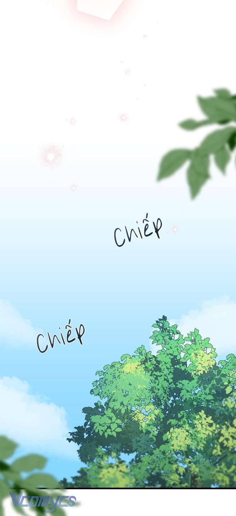 Lần Đầu Bé Út Được Yêu Thương Chap 4 - Next Chap 5