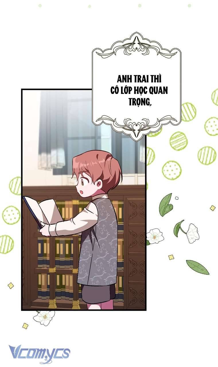 Lần Đầu Bé Út Được Yêu Thương Chap 4 - Next Chap 5