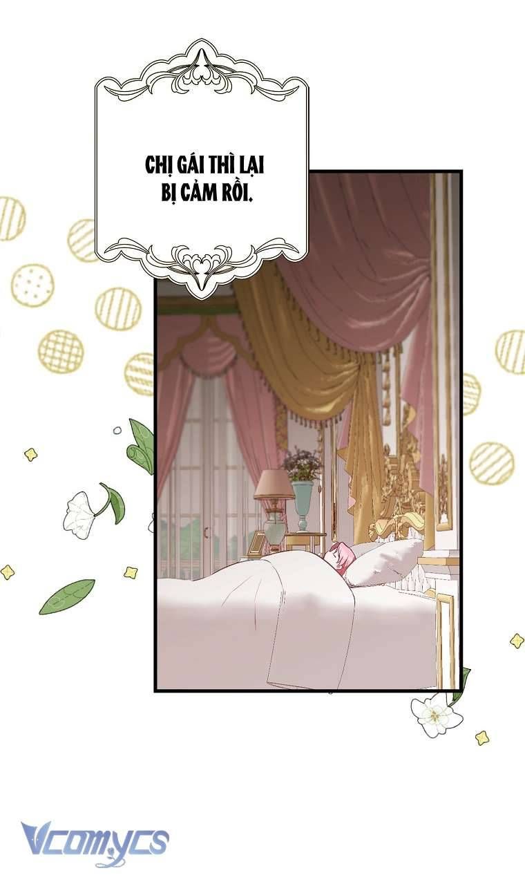 Lần Đầu Bé Út Được Yêu Thương Chap 4 - Next Chap 5