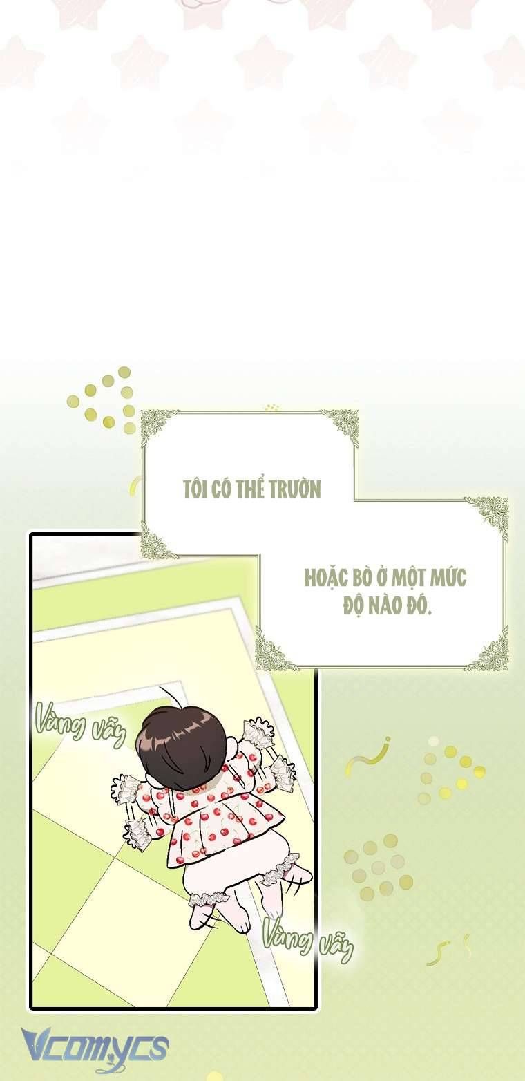 Lần Đầu Bé Út Được Yêu Thương Chap 4 - Next Chap 5