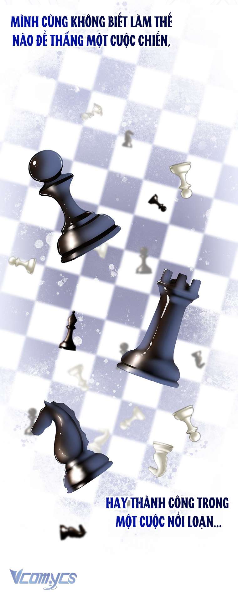 Lần Đầu Bé Út Được Yêu Thương Chap 40 - Next Chap 41