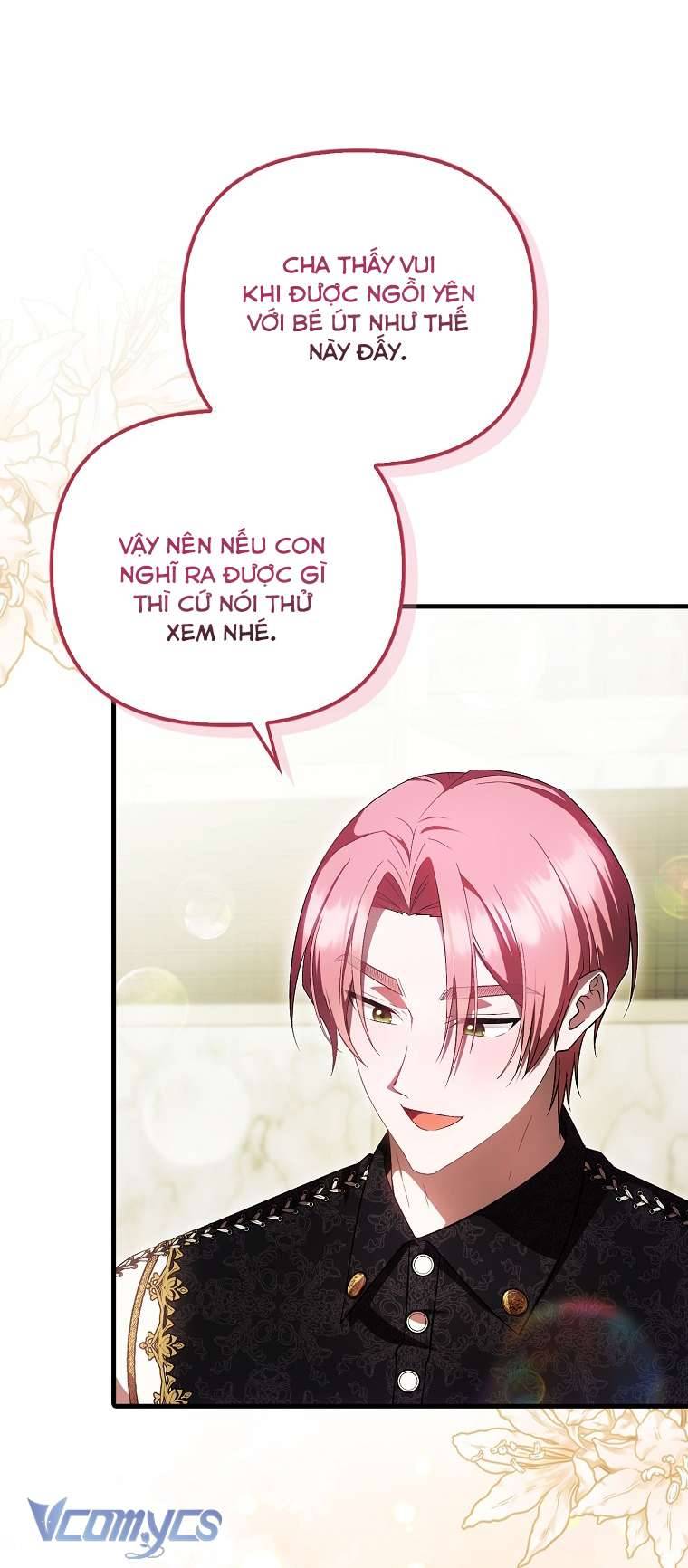 Lần Đầu Bé Út Được Yêu Thương Chap 40 - Next Chap 41