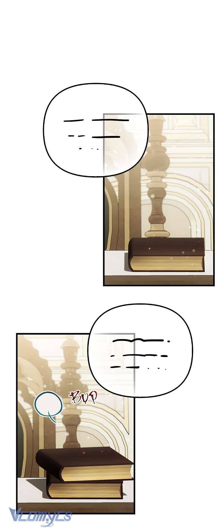 Lần Đầu Bé Út Được Yêu Thương Chap 40 - Next Chap 41