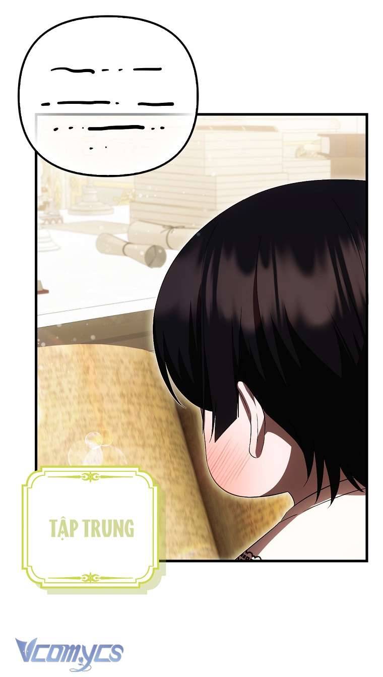 Lần Đầu Bé Út Được Yêu Thương Chap 40 - Next Chap 41