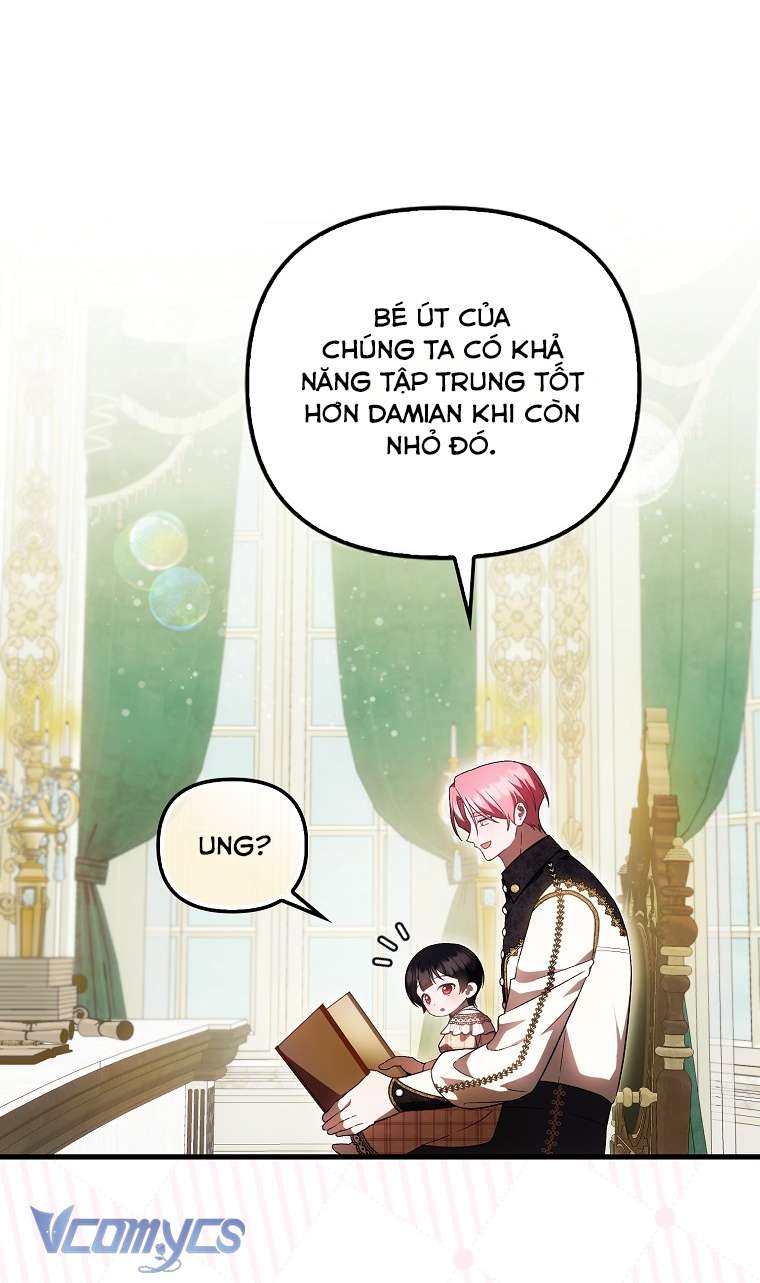 Lần Đầu Bé Út Được Yêu Thương Chap 40 - Next Chap 41