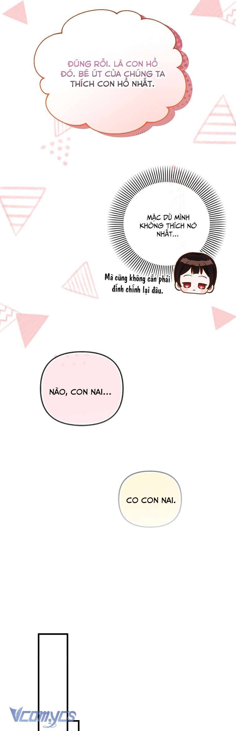 Lần Đầu Bé Út Được Yêu Thương Chap 40 - Next Chap 41