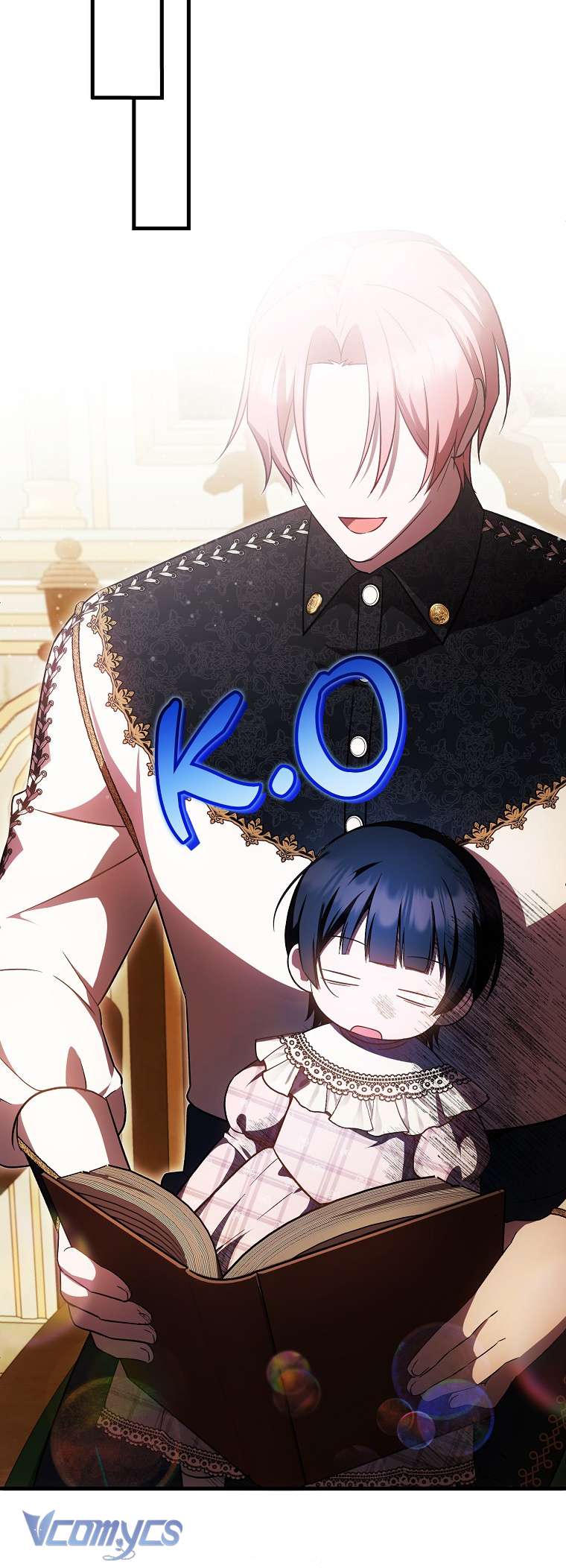 Lần Đầu Bé Út Được Yêu Thương Chap 40 - Next Chap 41