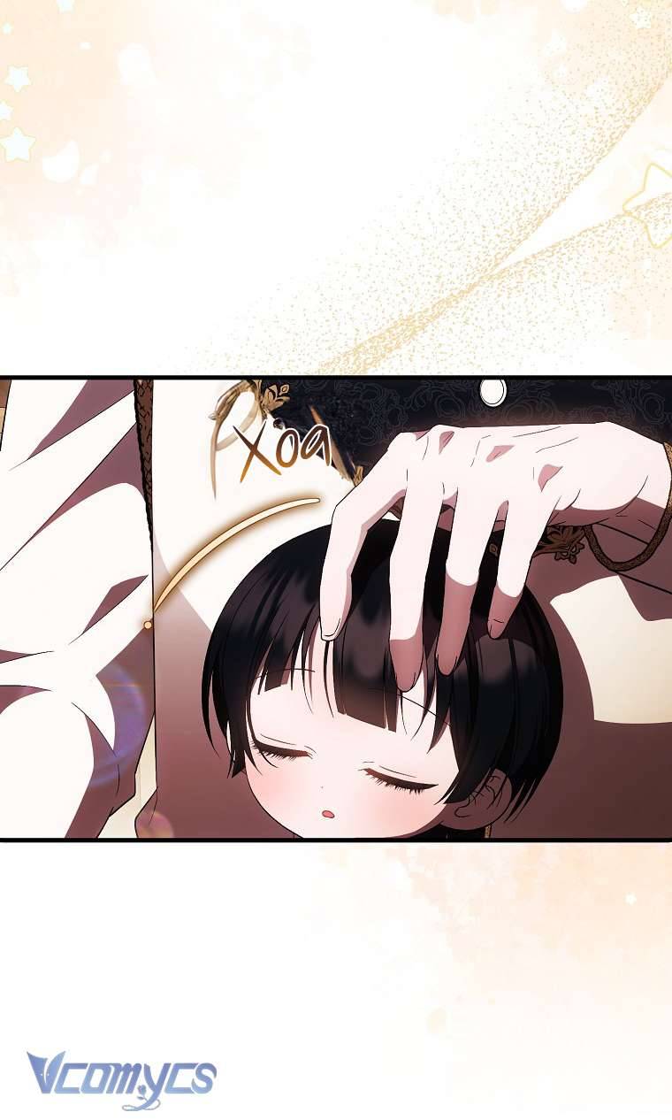 Lần Đầu Bé Út Được Yêu Thương Chap 40 - Next Chap 41