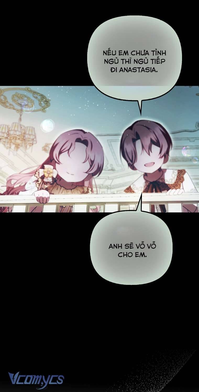 Lần Đầu Bé Út Được Yêu Thương Chap 40 - Next Chap 41