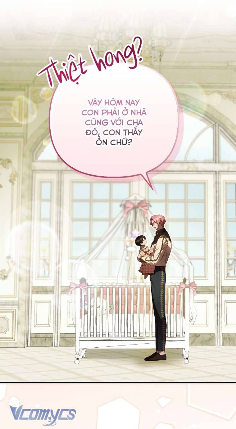 Lần Đầu Bé Út Được Yêu Thương Chap 40 - Next Chap 41