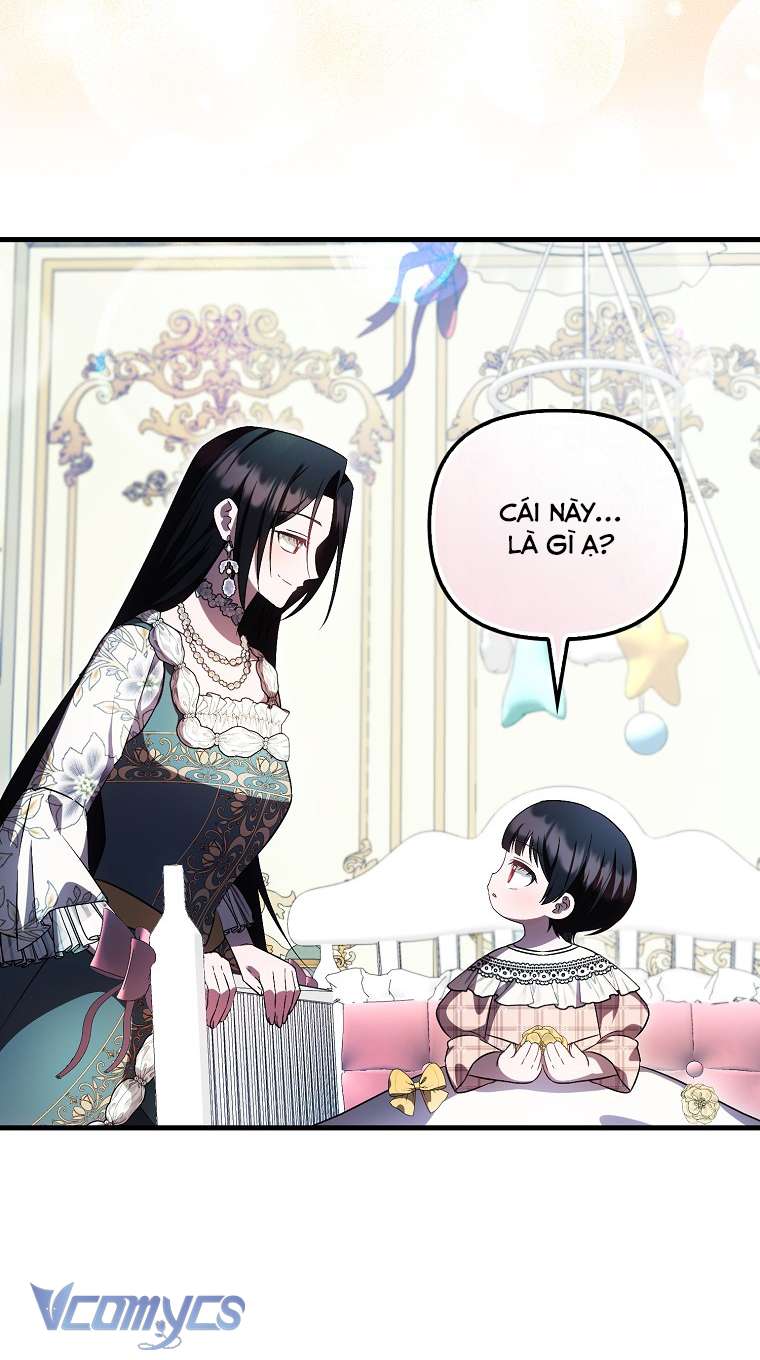 Lần Đầu Bé Út Được Yêu Thương Chap 40 - Next Chap 41