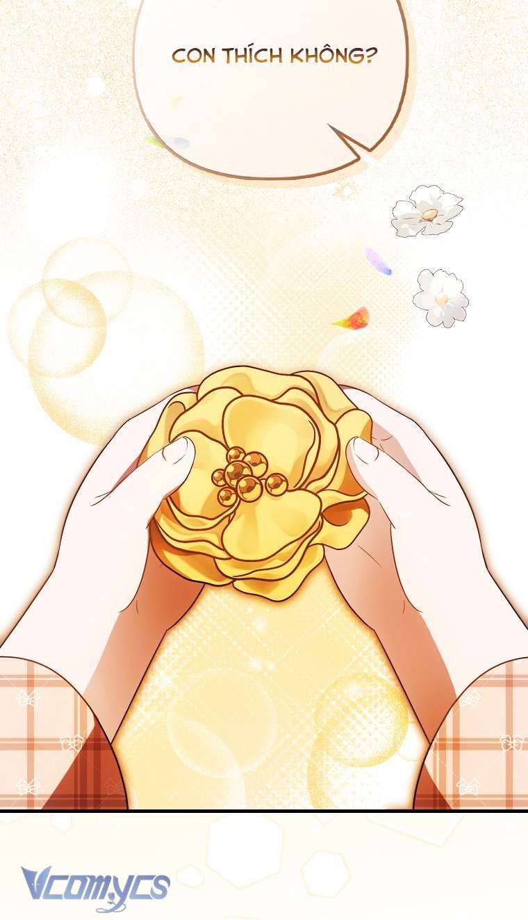 Lần Đầu Bé Út Được Yêu Thương Chap 40 - Next Chap 41