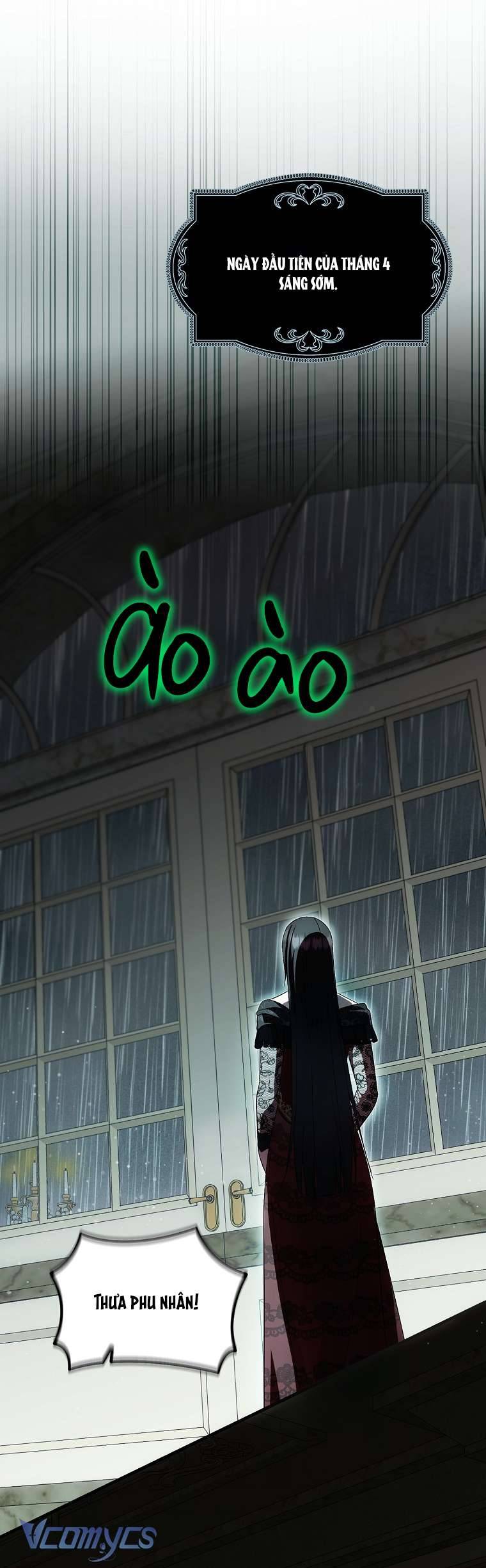 Lần Đầu Bé Út Được Yêu Thương Chap 40 - Next Chap 41