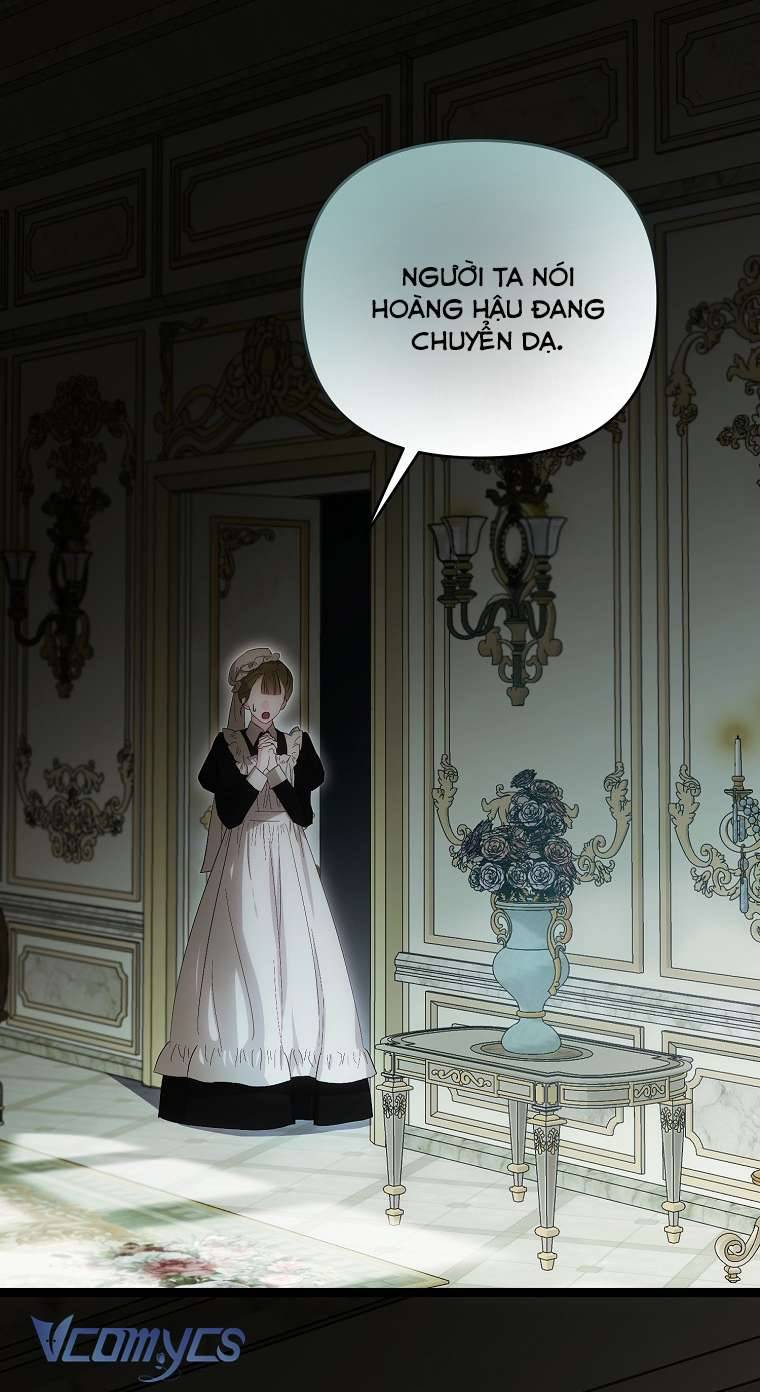 Lần Đầu Bé Út Được Yêu Thương Chap 40 - Next Chap 41