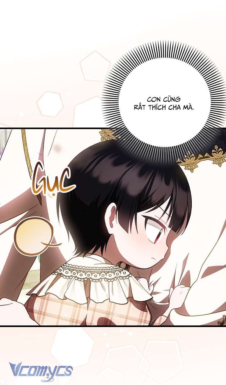 Lần Đầu Bé Út Được Yêu Thương Chap 40 - Next Chap 41