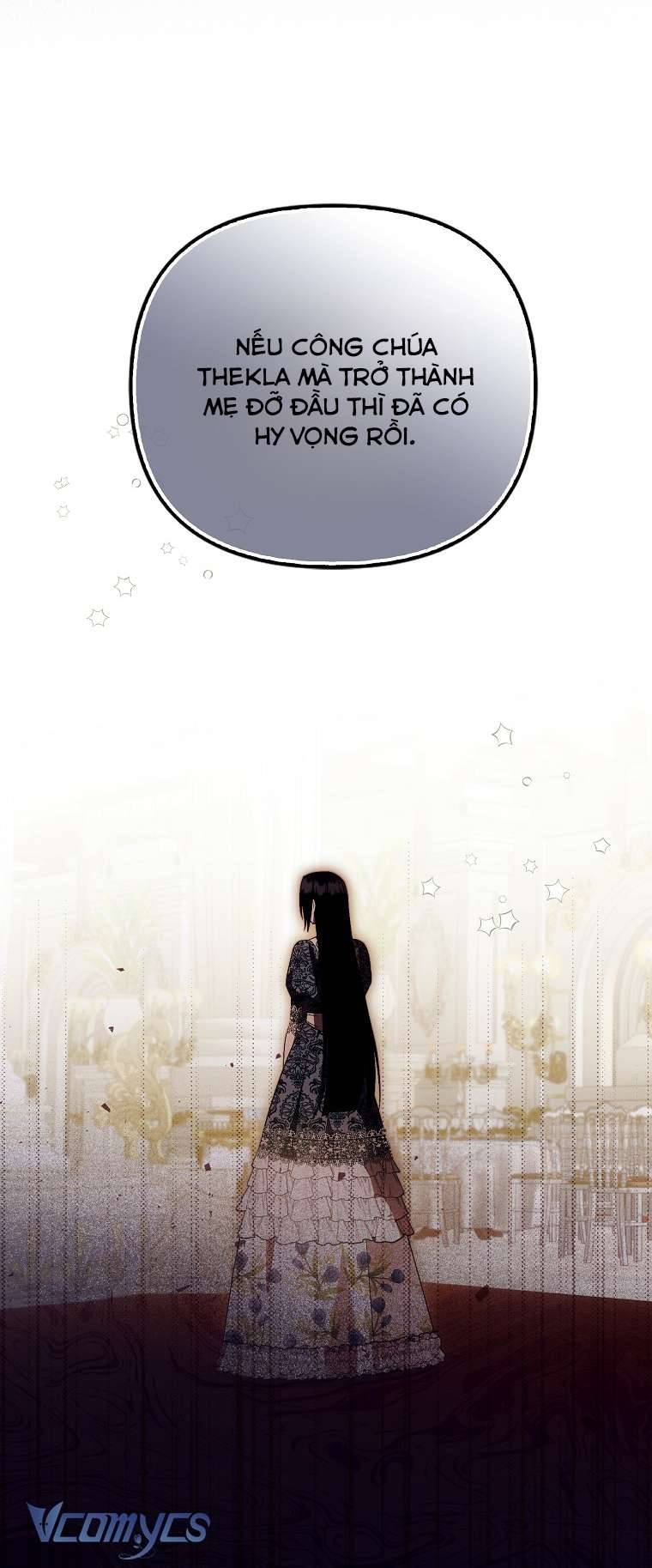 Lần Đầu Bé Út Được Yêu Thương Chap 41 - Next Chap 42