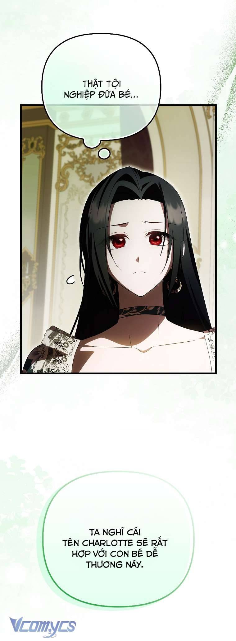 Lần Đầu Bé Út Được Yêu Thương Chap 41 - Next Chap 42