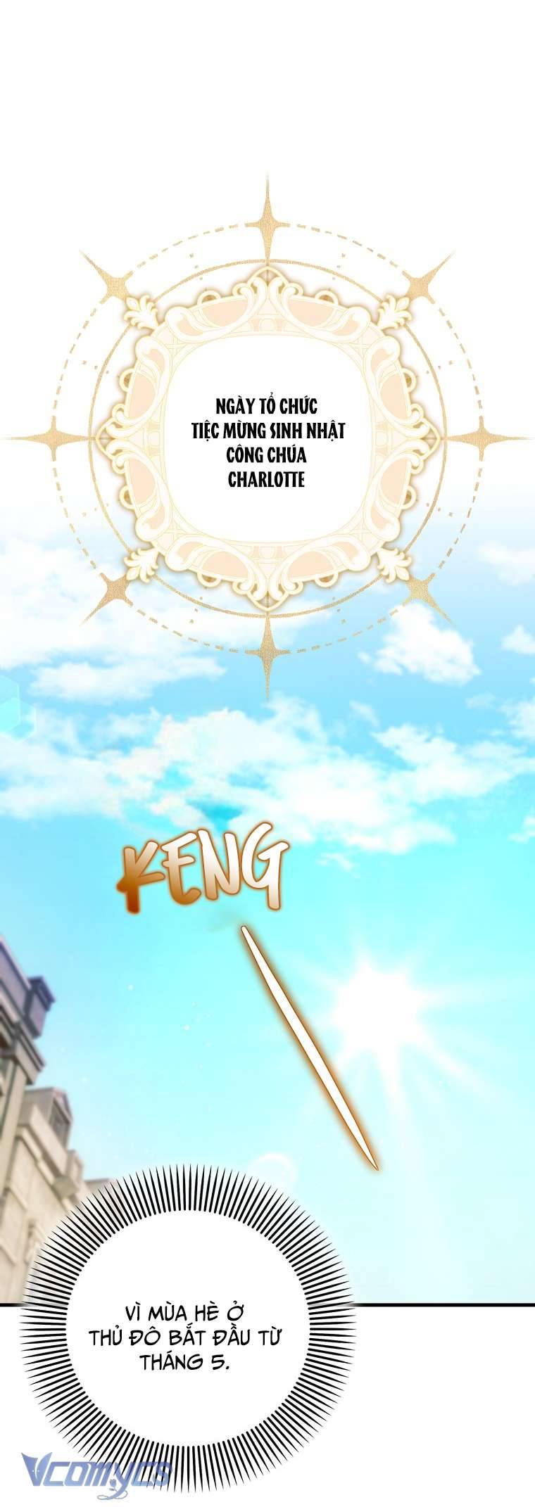 Lần Đầu Bé Út Được Yêu Thương Chap 42 - Next Chap 43