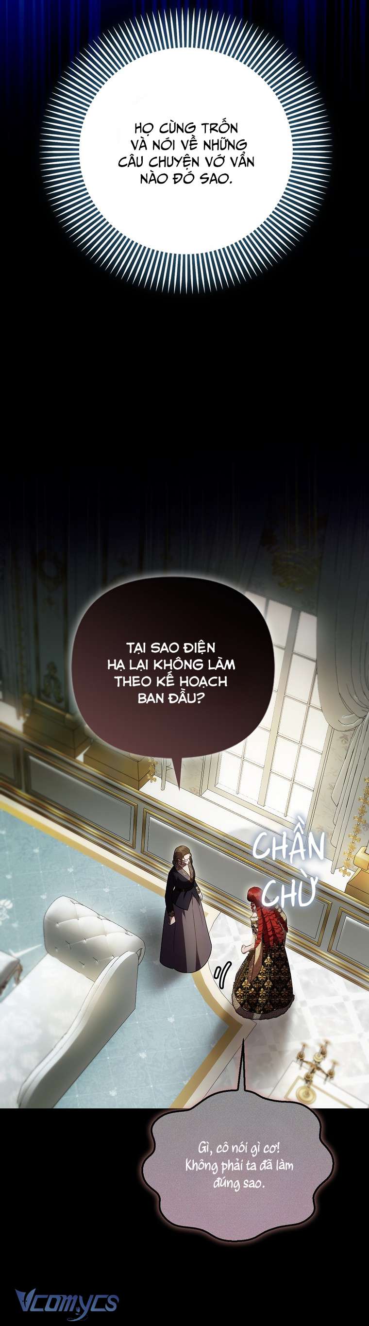 Lần Đầu Bé Út Được Yêu Thương Chap 42 - Next Chap 43