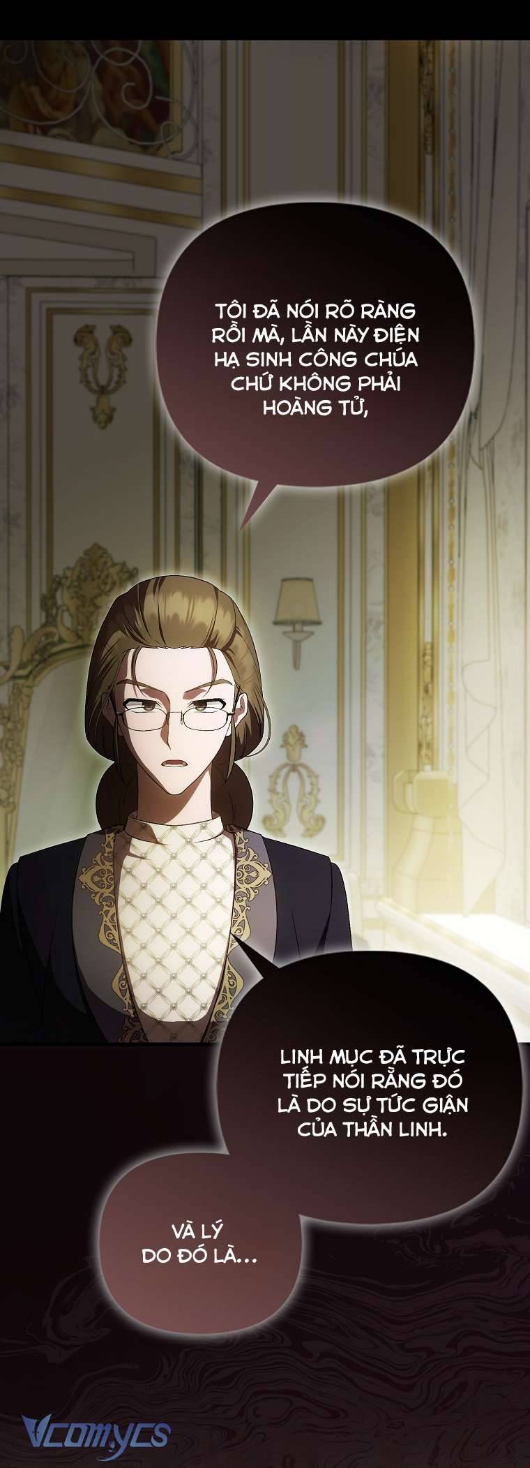 Lần Đầu Bé Út Được Yêu Thương Chap 42 - Next Chap 43