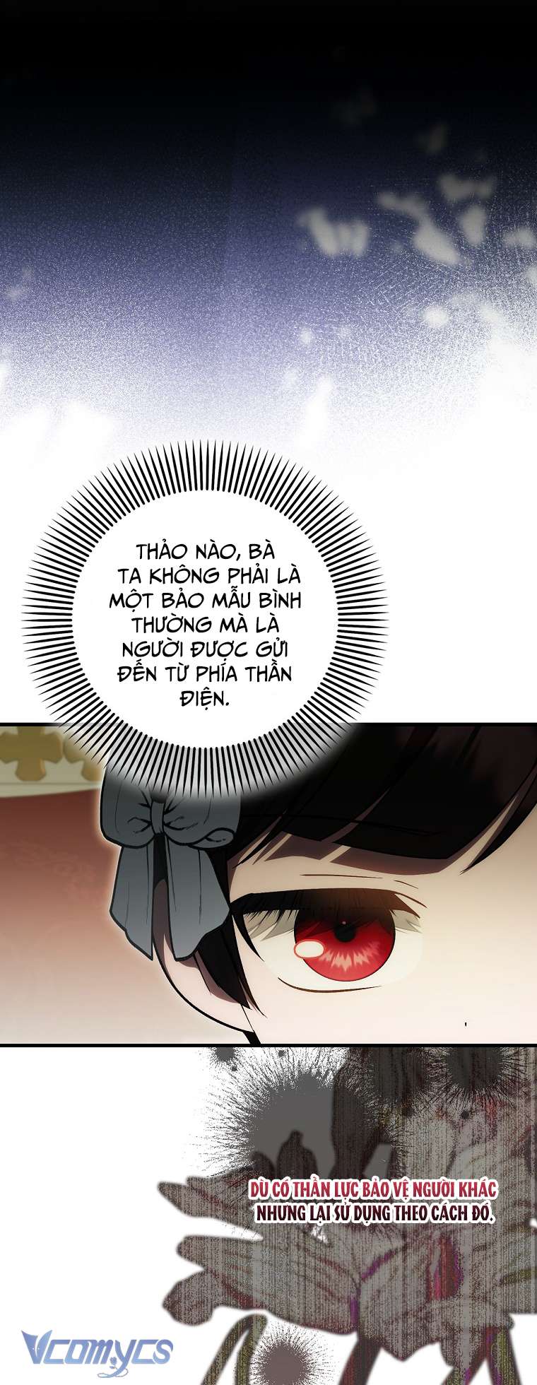 Lần Đầu Bé Út Được Yêu Thương Chap 42 - Next Chap 43