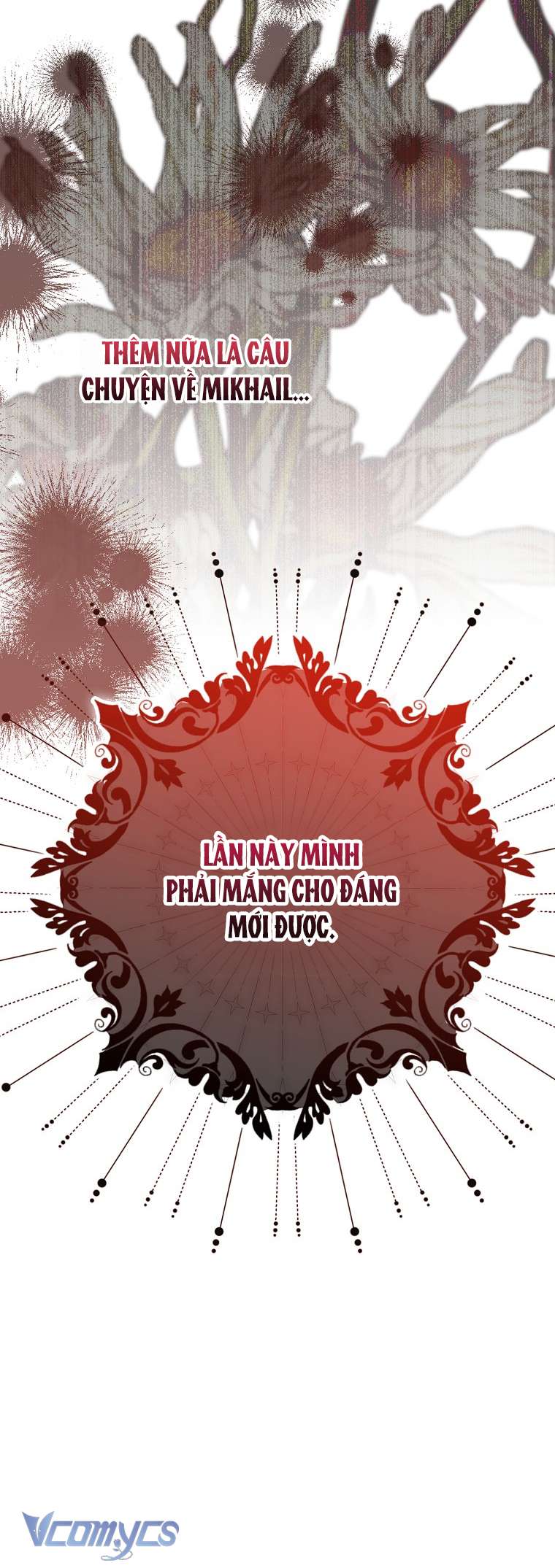 Lần Đầu Bé Út Được Yêu Thương Chap 42 - Next Chap 43