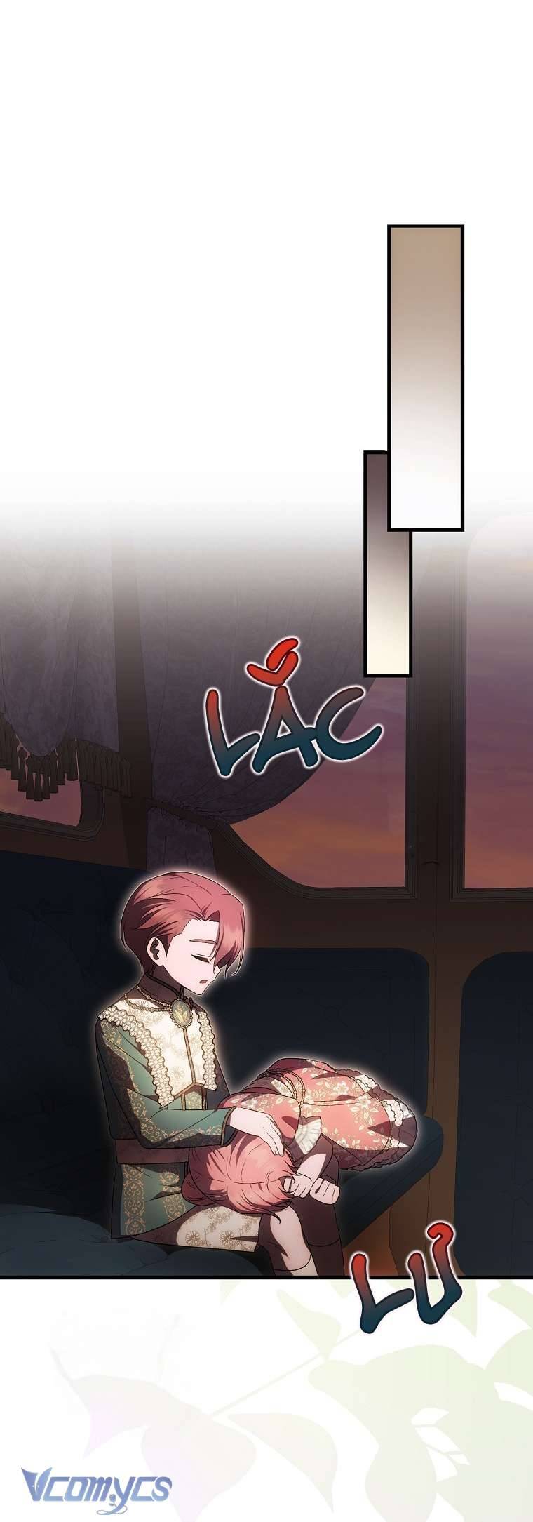 Lần Đầu Bé Út Được Yêu Thương Chap 42 - Next Chap 43