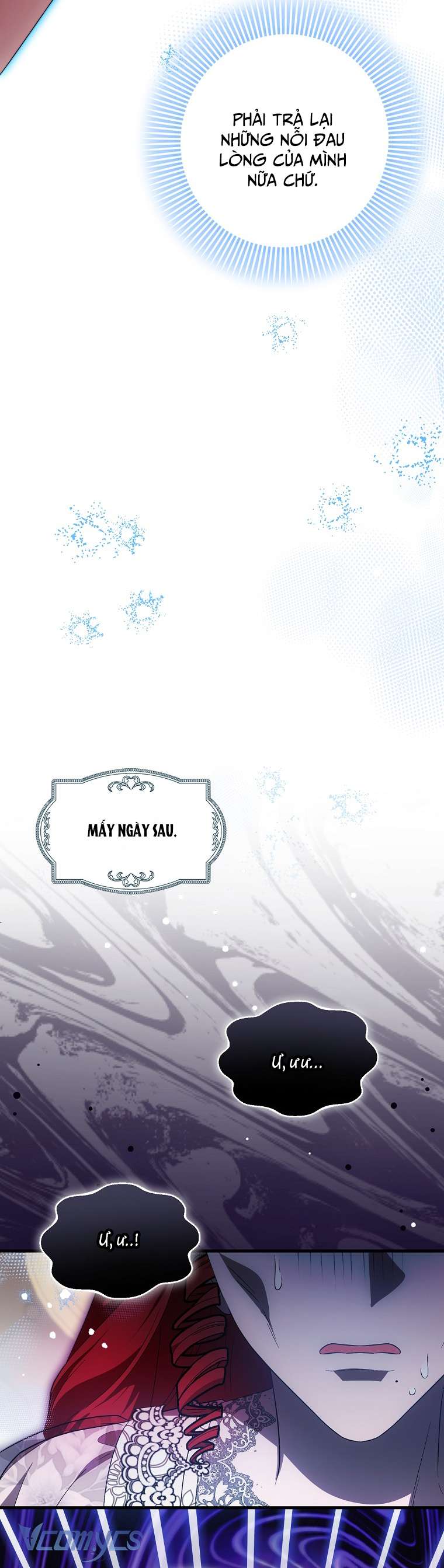 Lần Đầu Bé Út Được Yêu Thương Chap 42 - Next Chap 43